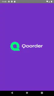Qoorder screenshot 1