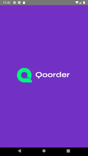 Qoorder screenshot 1