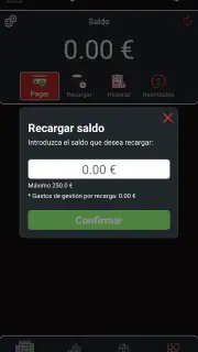 QR4events screenshot 4