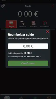 QR4events screenshot 5