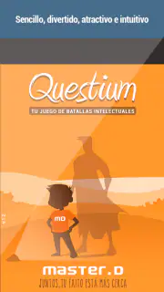 QUESTIUM screenshot 6
