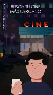 Quickets screenshot 1