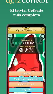 Quiz Cofrade Semana Santa screenshot 1