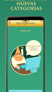 Quiz Cofrade Semana Santa screenshot 8