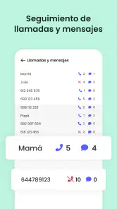 Qustodio Control Parental screenshot