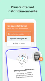 Qustodio Control Parental screenshot 8