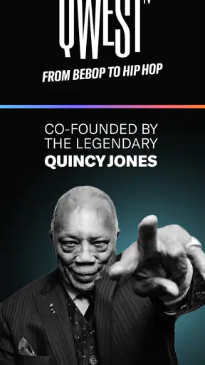 Qwest TV+ screenshot 1