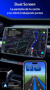 Radarbot: Avisador de Radares screenshot
