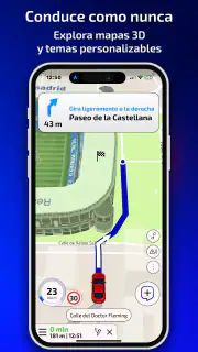 Radarbot: Avisador de Radares screenshot 7