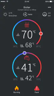 Radiant Smart screenshot 8