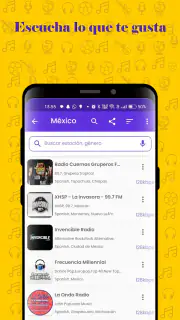 Radio FM screenshot 5