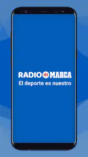 Radio Marca - Hace Afición screenshot 1