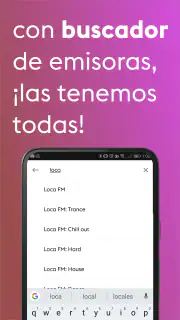 Radios de España screenshot 5