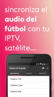 Radios de España screenshot 7