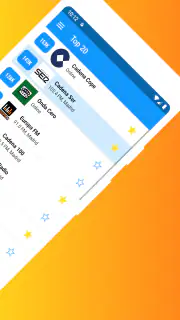 Radios de España FM screenshot 2