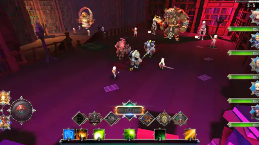 Raid Manager screenshot 6