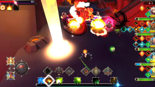 Raid Manager screenshot 7