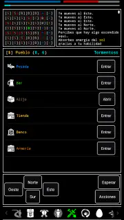 Random Adventure Roguelike II screenshot 3