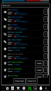 Random Adventure Roguelike II screenshot 4