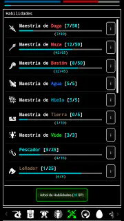 Random Adventure Roguelike II screenshot 6