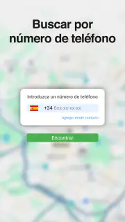 Rastrea Cualquier Teléfono screenshot 2