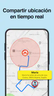 Rastrea Cualquier Teléfono screenshot 4