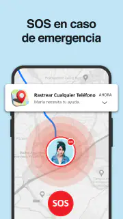 Rastrea Cualquier Teléfono screenshot 6