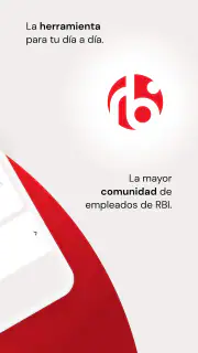 RBEurope Empleados screenshot 6