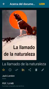 ReadEra – lector de libros screenshot