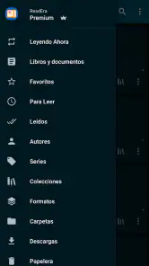 ReadEra Premium screenshot