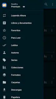 ReadEra Premium screenshot 2