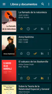 ReadEra Premium screenshot 3
