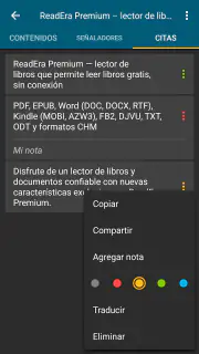 ReadEra Premium screenshot 7