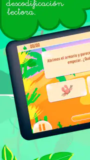 ReadUp: Ayuda a leer mejor screenshot 2