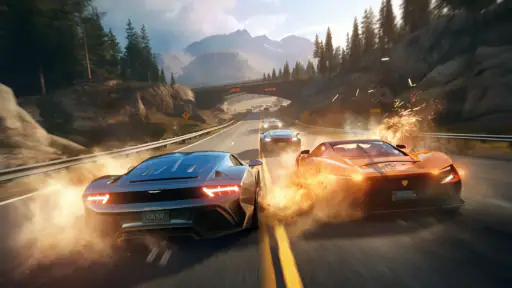 Real Car Racing Simulator screenshot 6