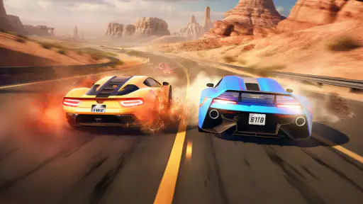 Real Car Racing Simulator screenshot 8