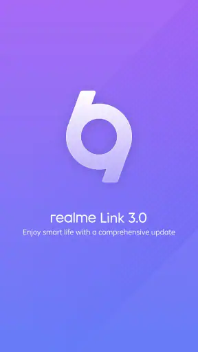 realme Link screenshot 1