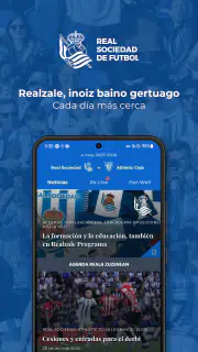 Realzale screenshot 1