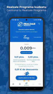 Realzale screenshot 2