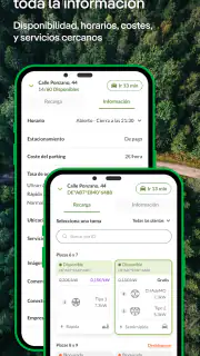 Movilidad Iberdrola screenshot 3