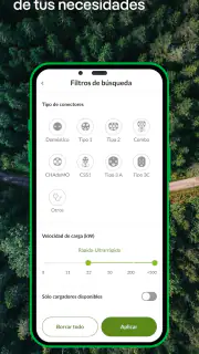 Movilidad Iberdrola screenshot 4