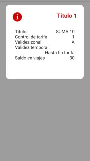 RecargaSUMA screenshot 5