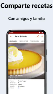 Recipe Keeper screenshot 4