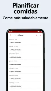 Recipe Keeper screenshot 6