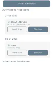 Recoletas Salud screenshot 7