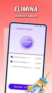 Recuperador de Fotos screenshot 6