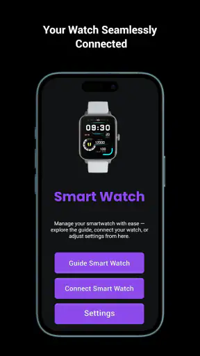 Redmi Watch 5 Active App screenshot 1