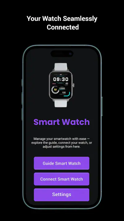 Redmi Watch 5 Active App screenshot 1