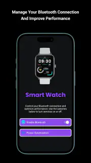 Redmi Watch 5 Active App screenshot 6