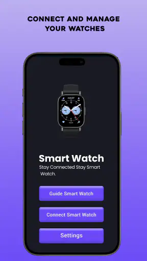 Redmi Watch 5 Lite App screenshot 1